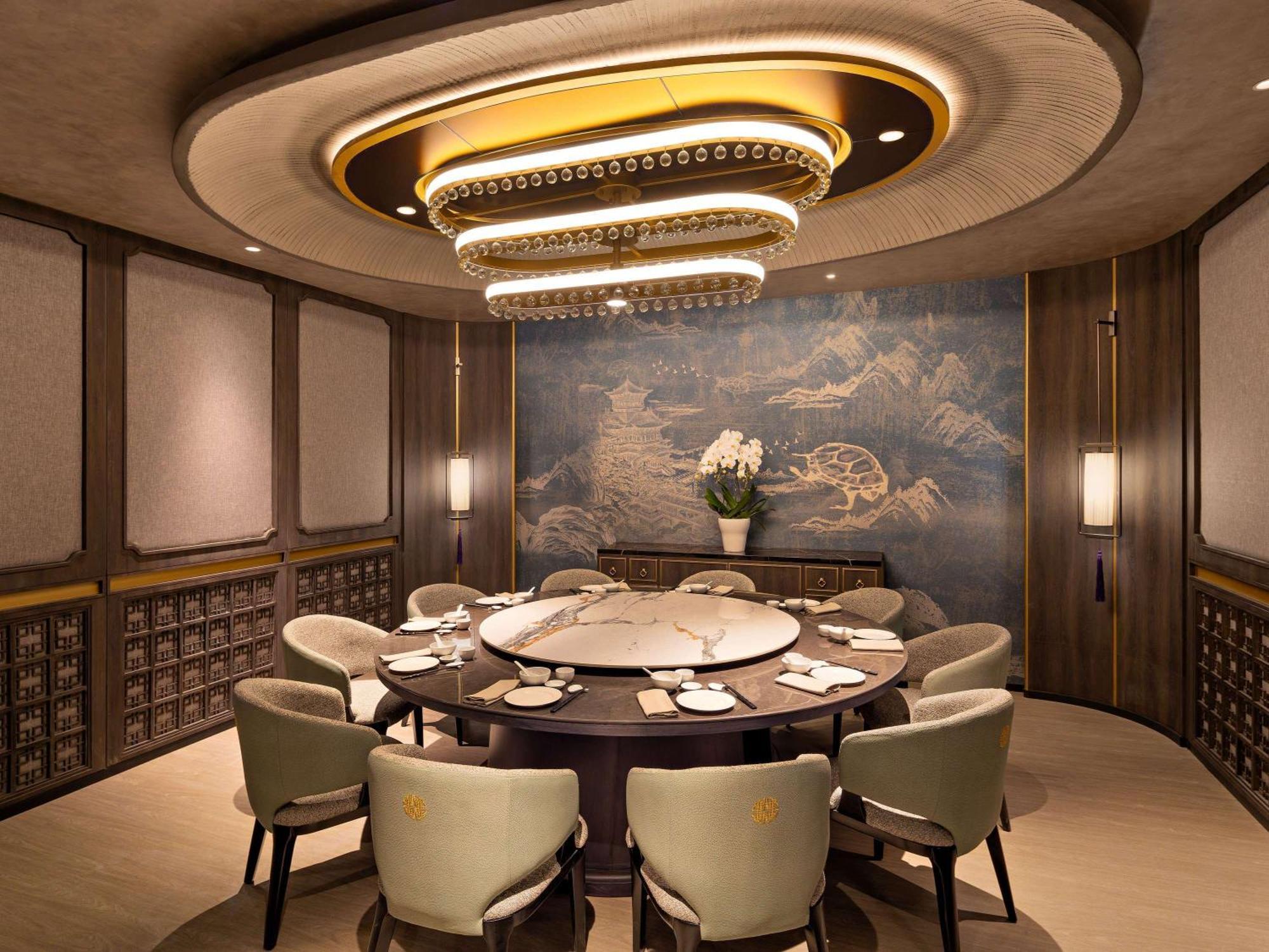 Moevenpick Hotel Jakarta City Centre Esterno foto