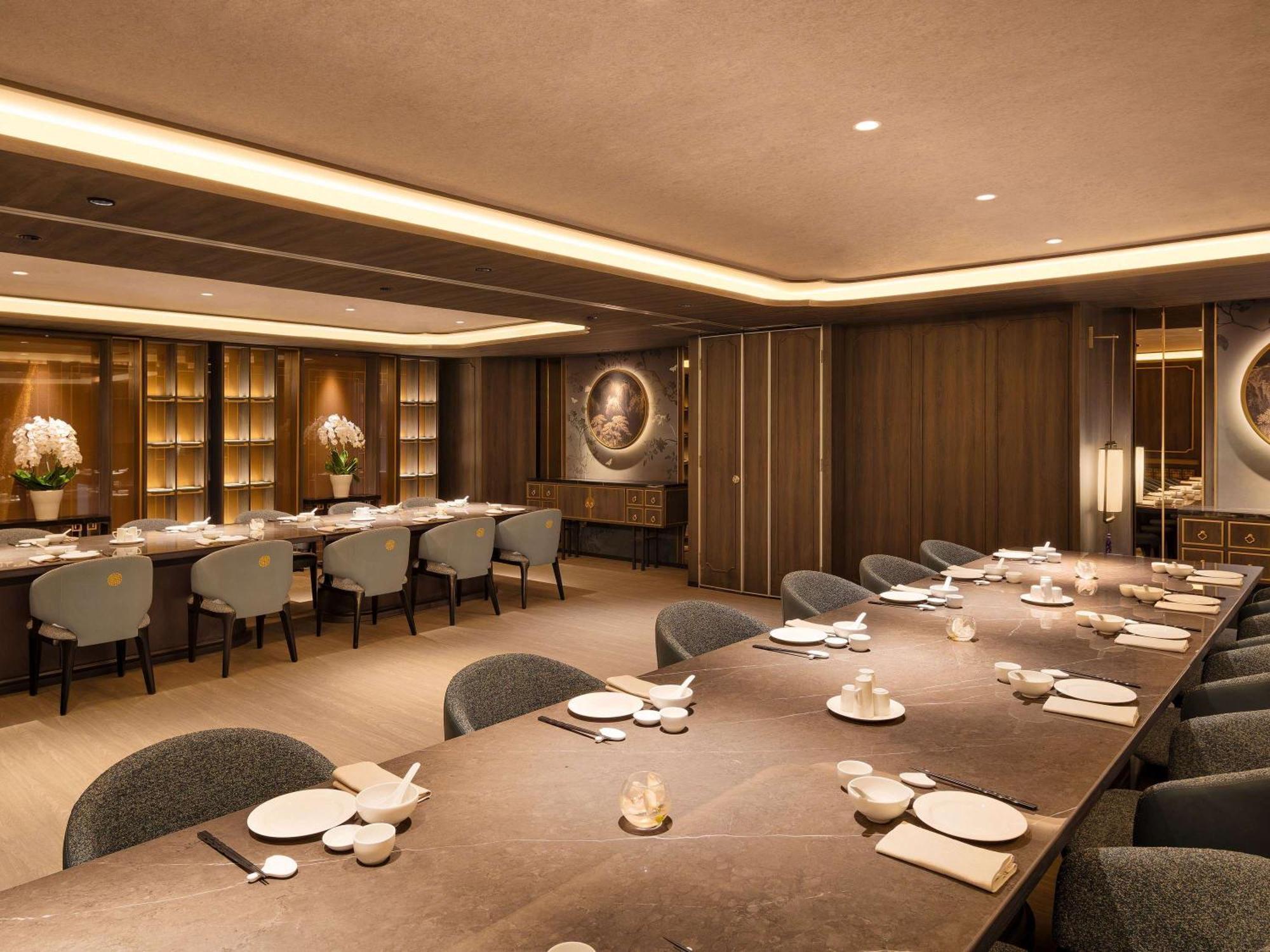 Moevenpick Hotel Jakarta City Centre Esterno foto